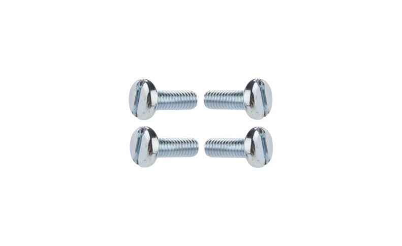 13A. Bolt Set Floor Cover