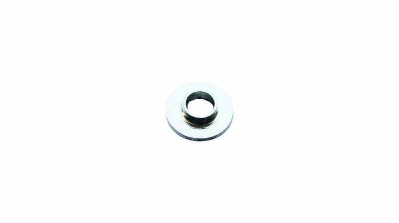 14. Washer Floor Cover