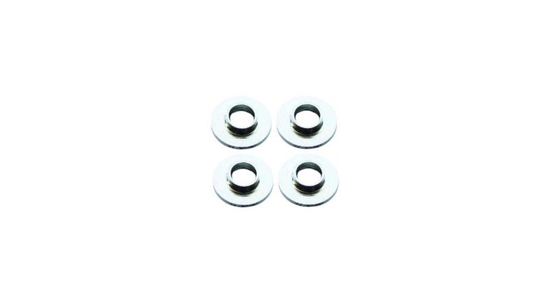 14A. Washer Set Floor Cover