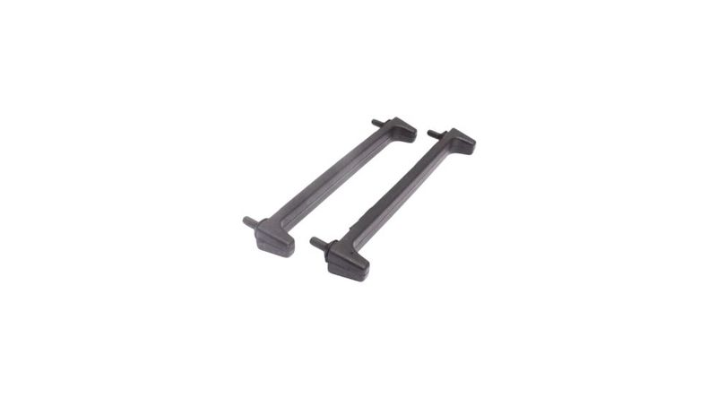 2. Cable Guard Set