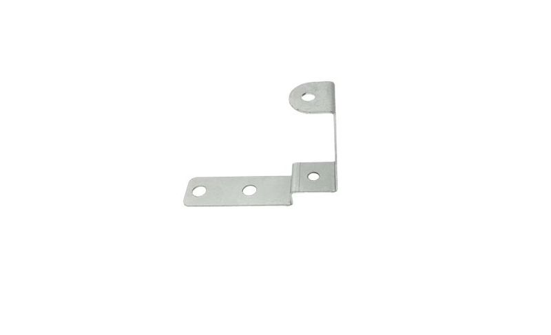 3A. Bracket Resistor Assy Single