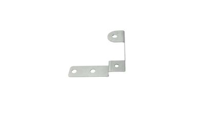 3A. Bracket Resistor Assy Single