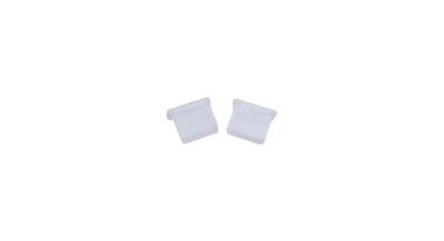 20. Cap Set Top Bridge Clear