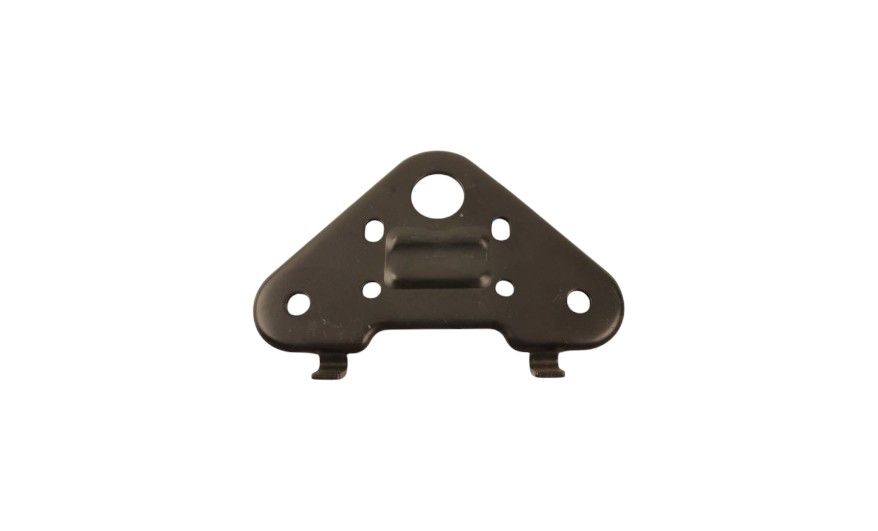 5. Bridge, Fork Top