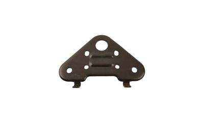 5. Bridge, Fork Top