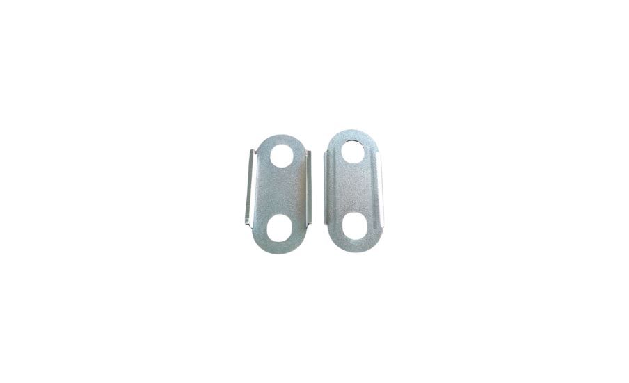 7. Under Plate Set