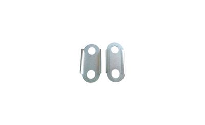 7. Under Plate Set