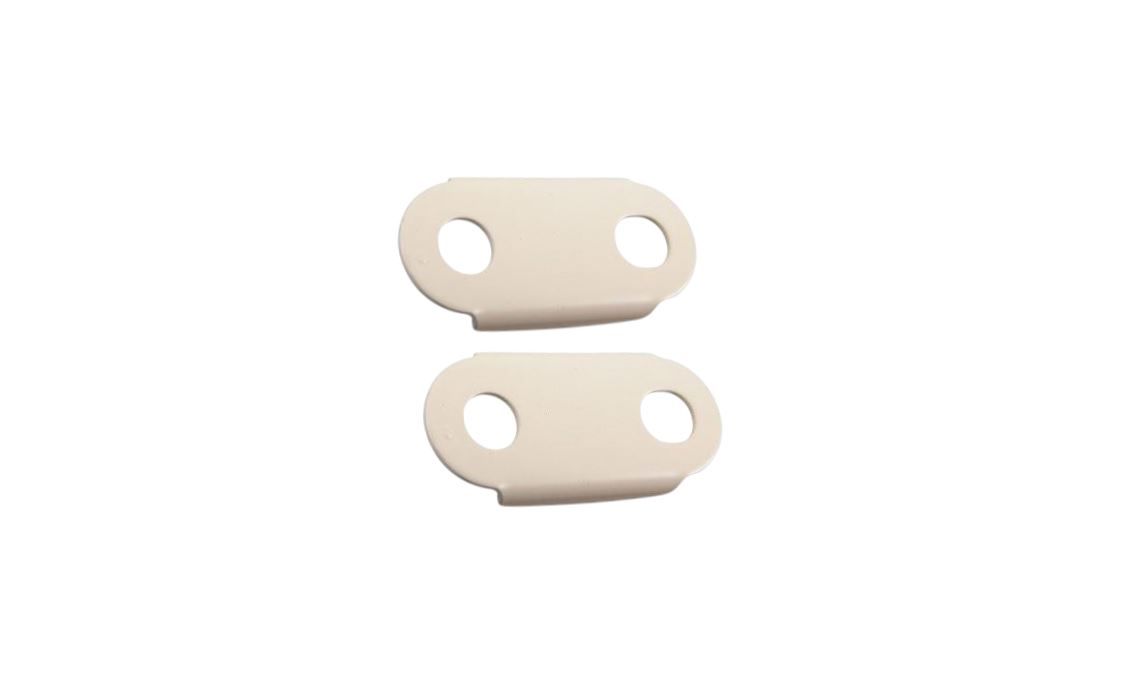 7. Under Plate Set White 7. Under Plate Set White