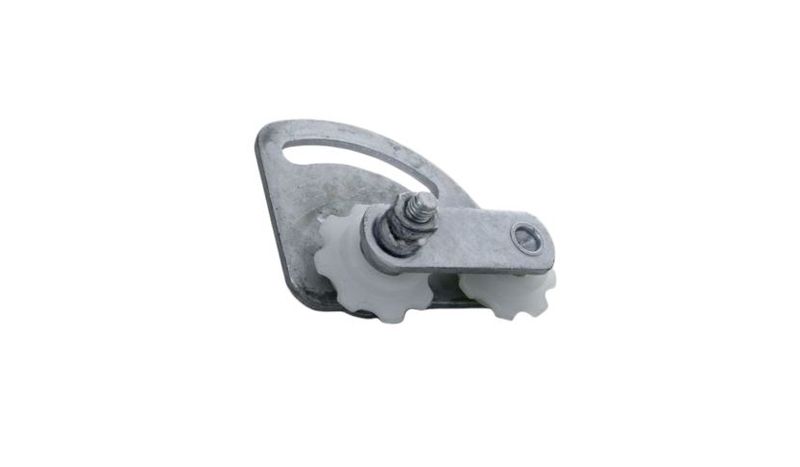 10. Tensioner Chain Kit