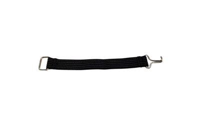 2. Hook Kit Basket Black