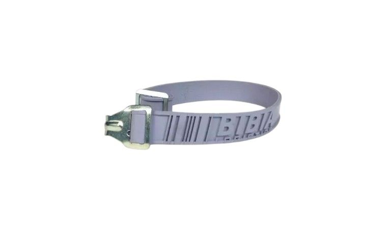 2. Tension strap Grey