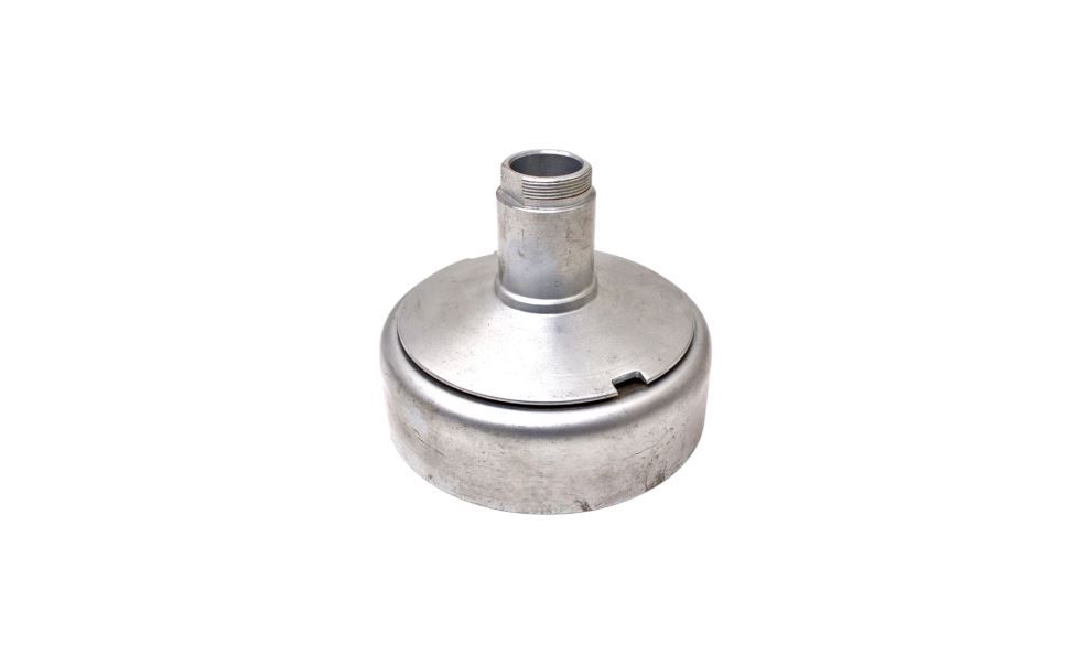 1. Housing Clutch With Ring 1. Housing Clutch With Ring