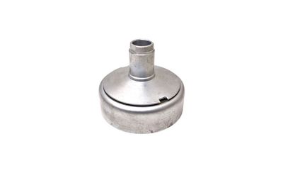1. Housing Clutch With Ring 1. Housing Clutch With Ring