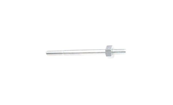 3. Axle Front Wheel