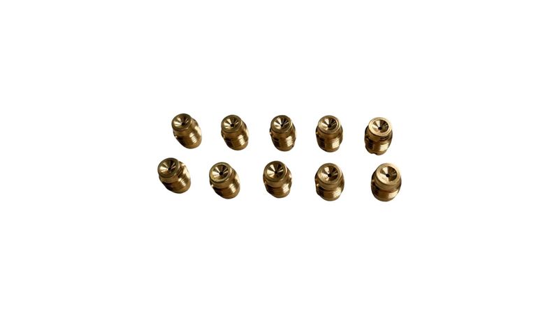 Main Jet Set 10 Pieces