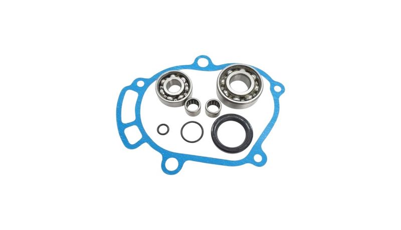 Overhaul Kit 2 Transm.