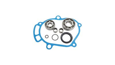 Overhaul Kit 2 Transm. Overhaul Kit 2 Transm.