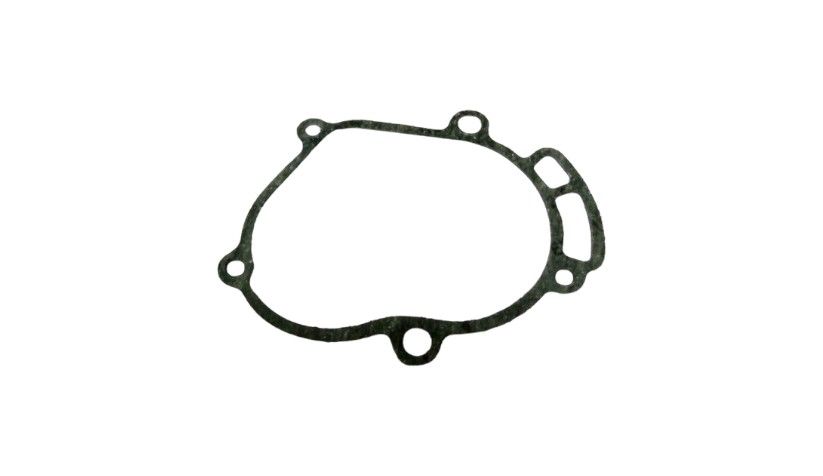 3. Gasket Cover