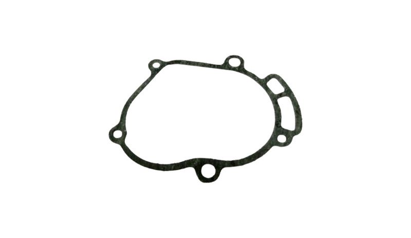3. Gasket Cover