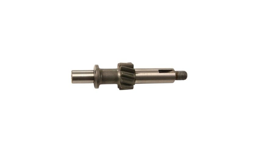 5. Shaft Drive Mono 5. Shaft Drive Mono