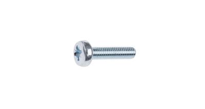 23. Screw Cover Short 23. Screw Cover Short