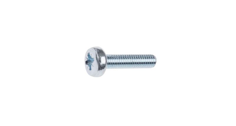 24. Screw Cover Long