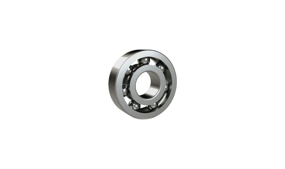 29. Bearing cover