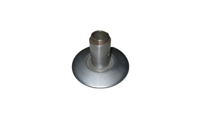 5. Rear Side Pulley