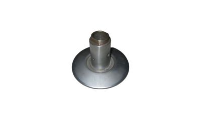 5. Rear Side Pulley