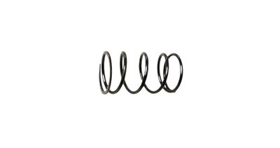 8. Spring Rear Pulley