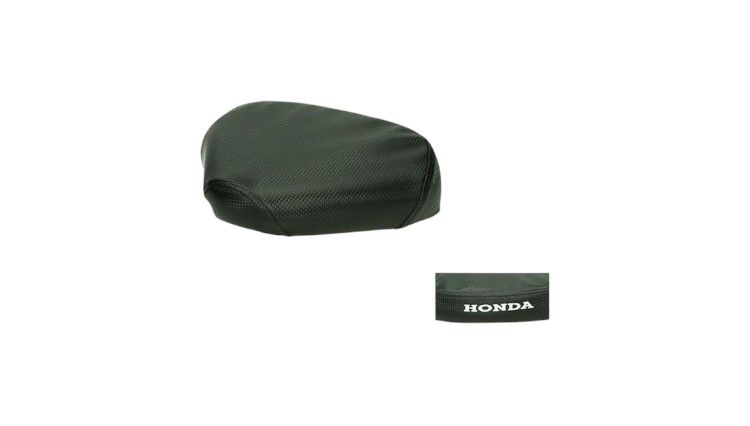 Saddle Cover Carbon