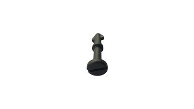 15. Pin Black