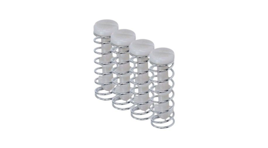 Complete Set Transparant