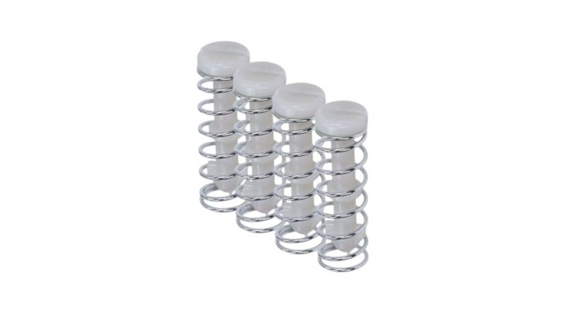 Complete Set Transparant