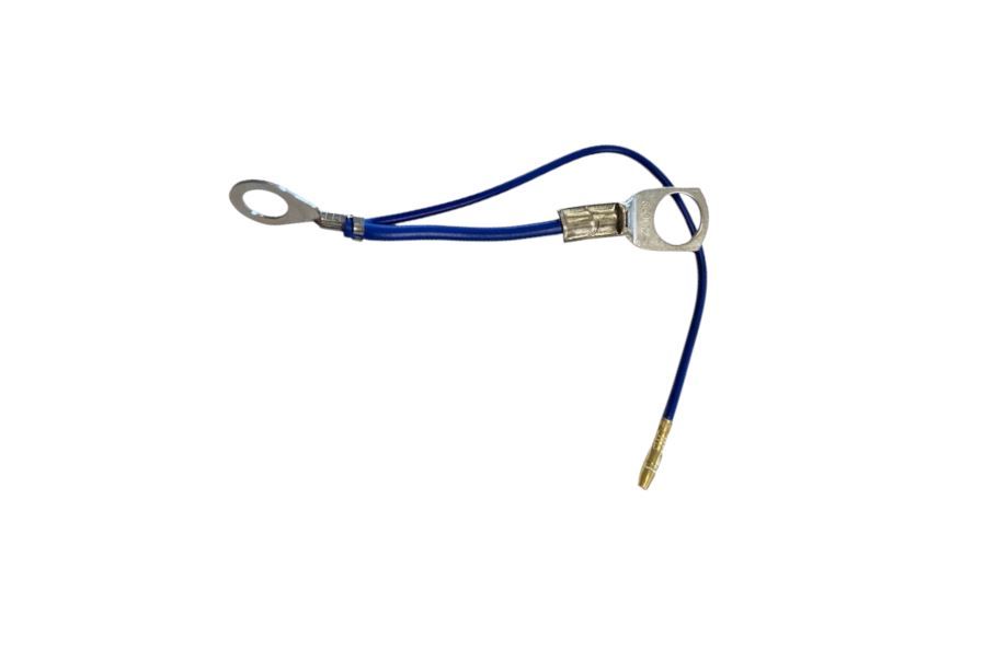 13. Earth Cord