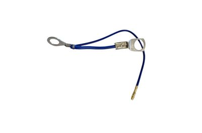 13. Earth Cord