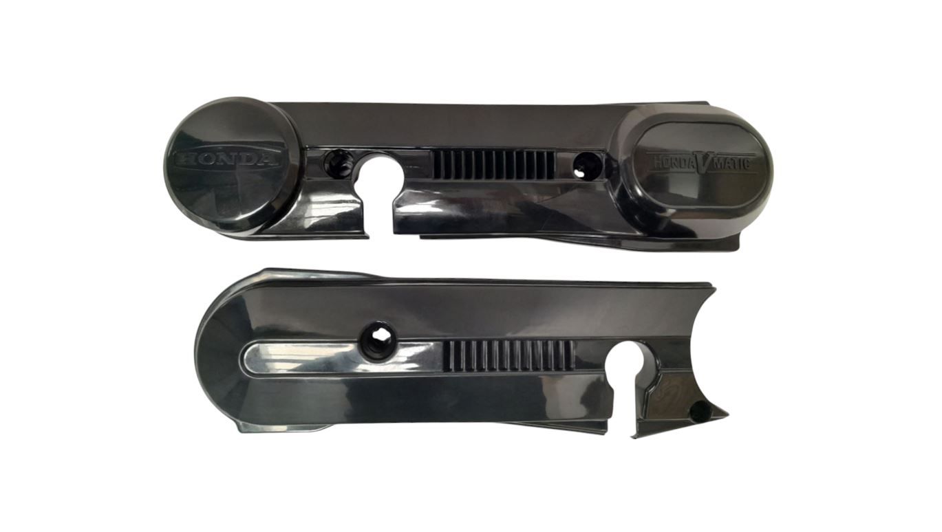 Cover Set Black