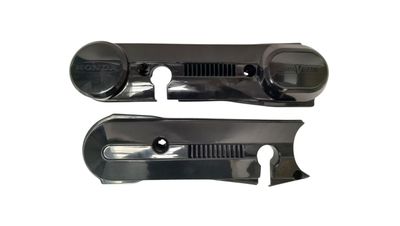 Cover Set Black