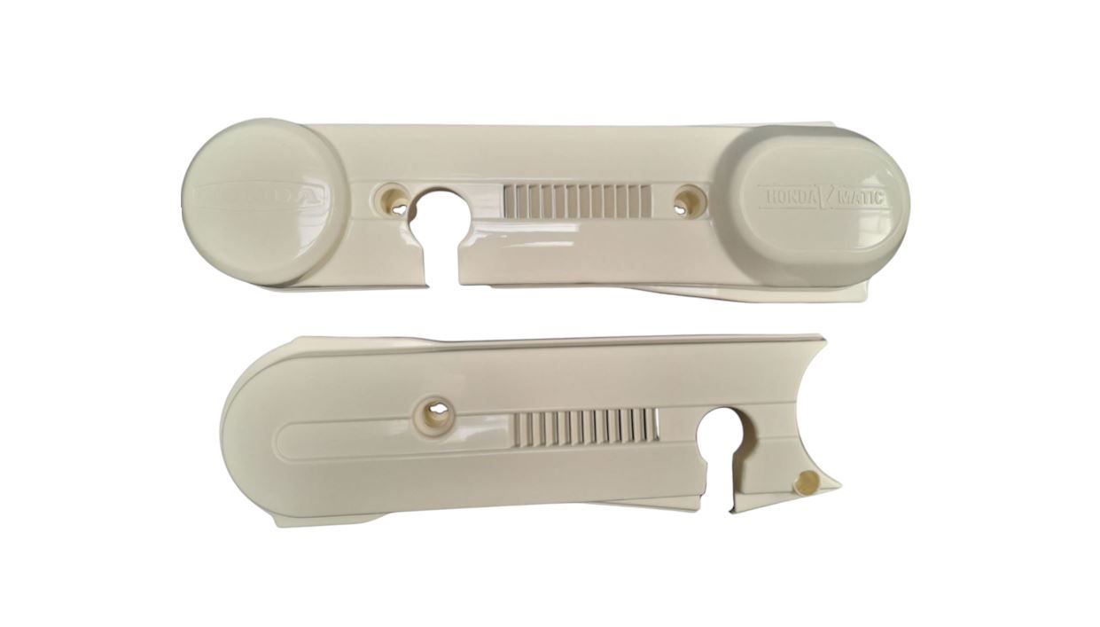 Cover Set Creme