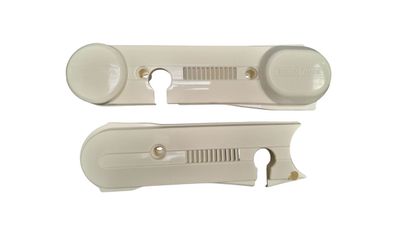 Cover Set Creme