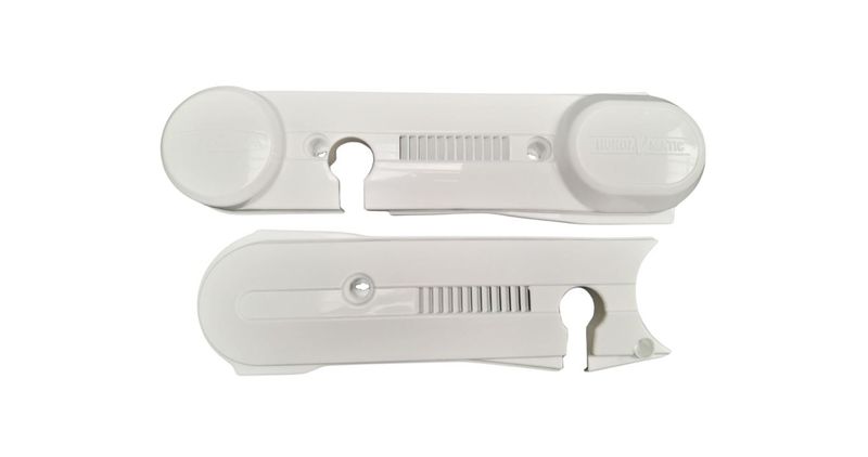 Cover Set White