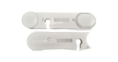Cover Set White