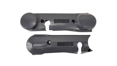 Cover Set Grey