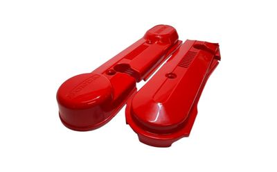 Cover Set Red