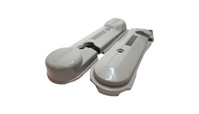 Cover Set Light Grey