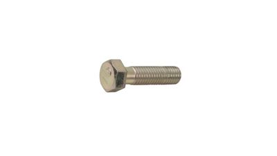 27. Bolt Wheel Long
