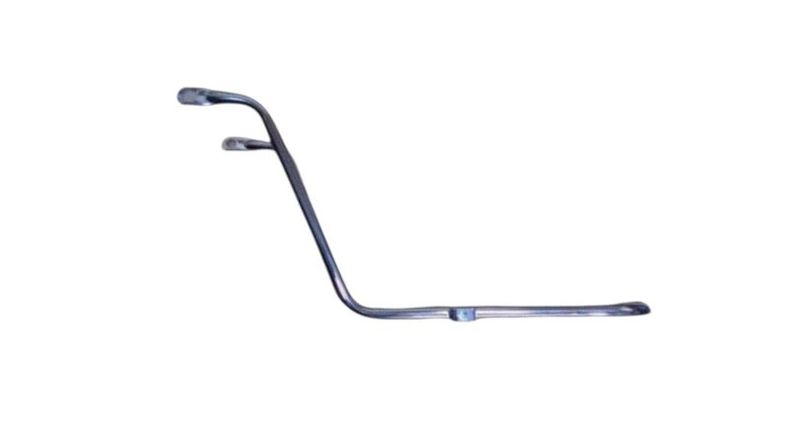 6. Pipe Guard With Bracket