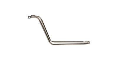 6. Pipe Guard Without Bracket