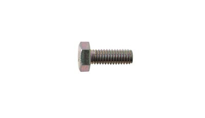 10. Bolt Plate Identification