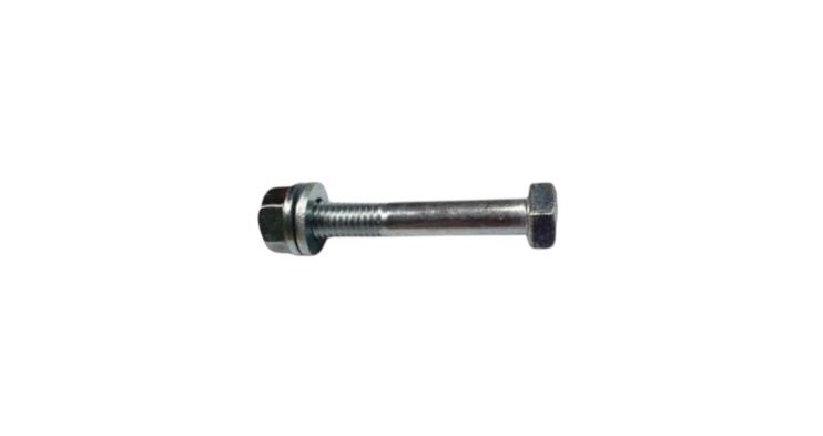 3. Bolt Set Saddle 3. Bolt Set Saddle
